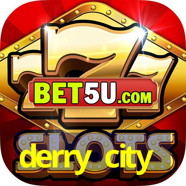 derry city